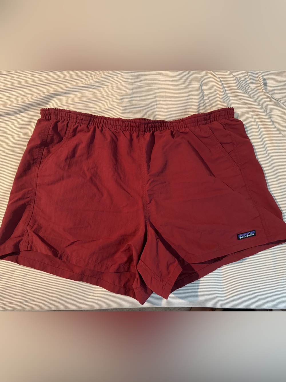 Patagonia baggies women’s XXL